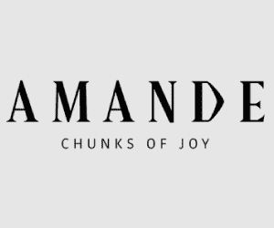 Amande chunks of joy