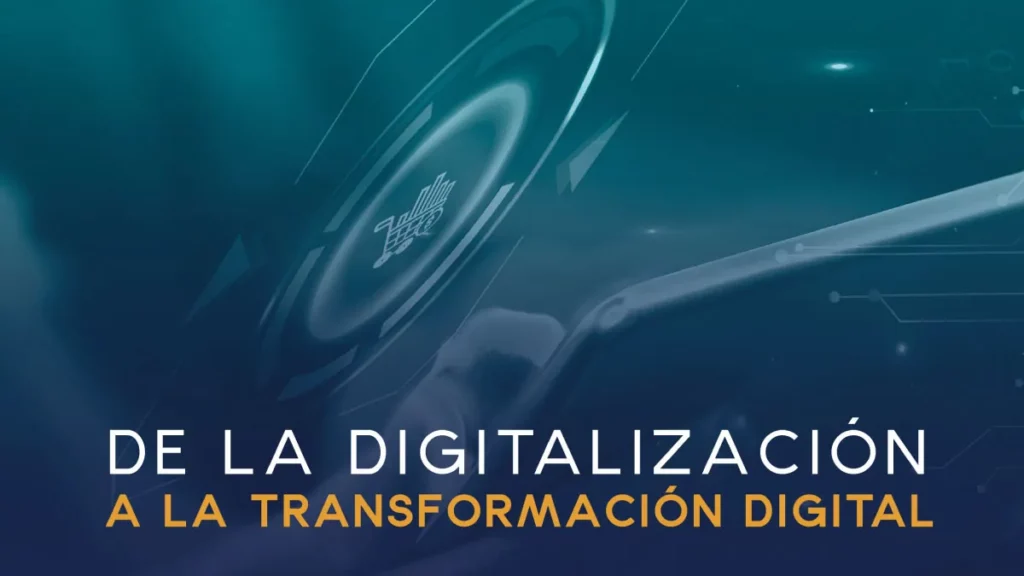 De la digitalización a la transformación digital en Latinoamérica