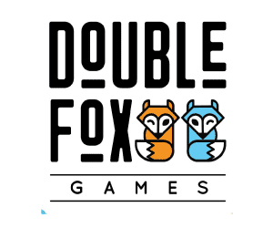 Double Fox Games - Jaime Pineda